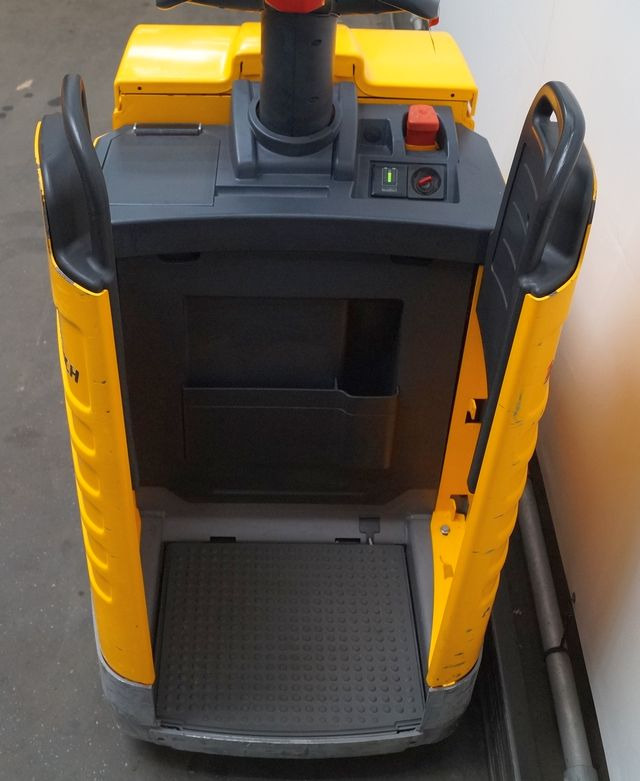 Kullanılan transpalet Jungheinrich ERE225