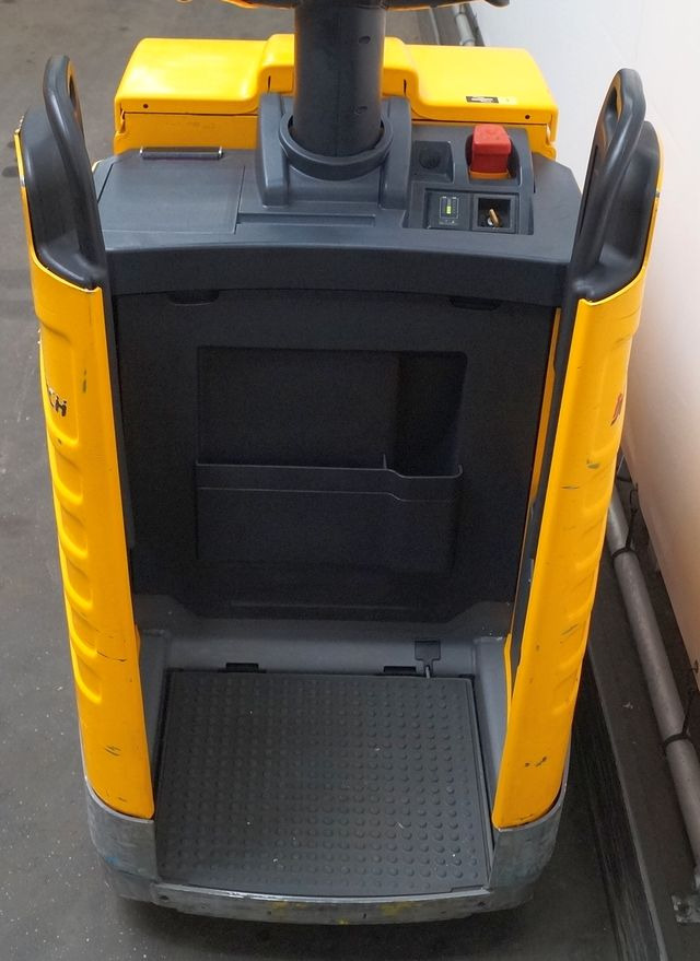 Kullanılan transpalet Jungheinrich ERE225