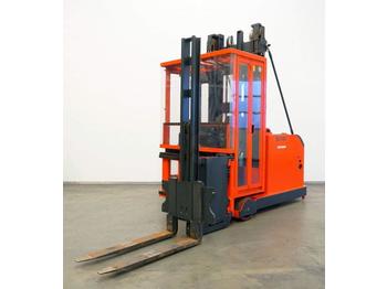 Dört yönlü forkliftler Magaziner EK 11: fotoğraf 1