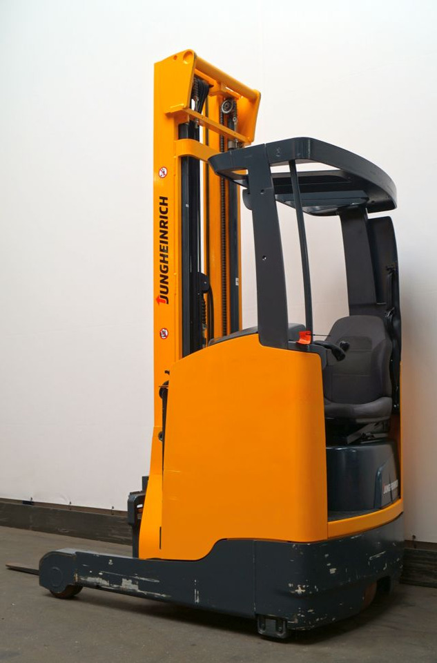 Reach truck Jungheinrich ETV112