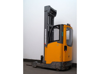 Reach truck  Jungheinrich ETV214