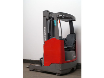 Reach truck  Jungheinrich ETV214