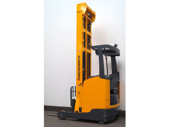 Reach truck  Jungheinrich ETV214