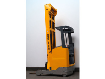 Reach truck  Jungheinrich ETV214