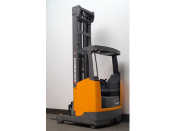 Reach truck  Jungheinrich ETV214
