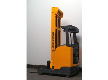 Reach truck  Jungheinrich ETV214