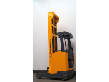Reach truck  Jungheinrich ETV214