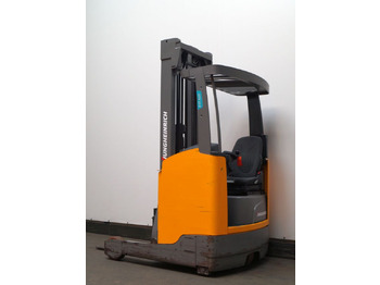 Reach truck  Jungheinrich ETV214