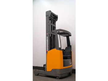 Reach truck  Jungheinrich ETV214