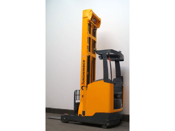 Reach truck  Jungheinrich ETV214