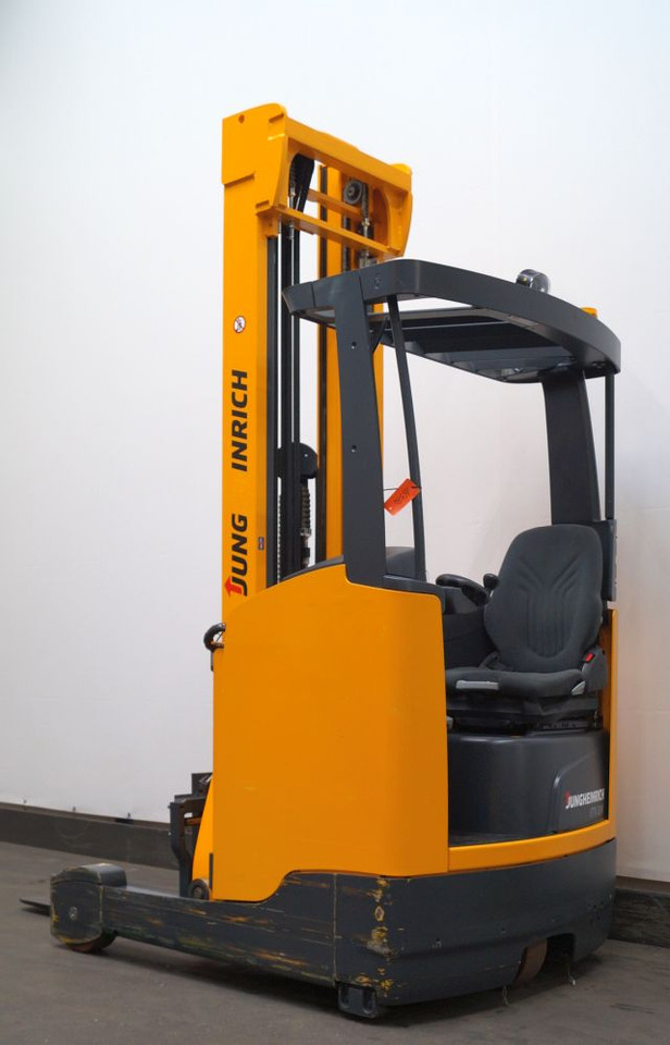 Reach truck Jungheinrich ETV214