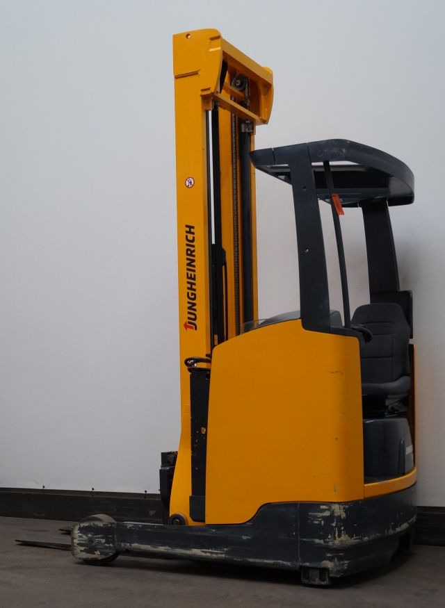 Reach truck Jungheinrich ETV214