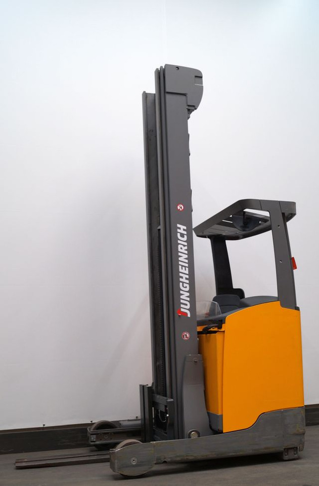 Reach truck Jungheinrich ETV214
