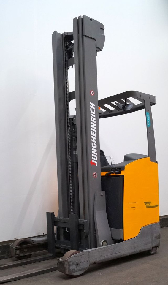 Reach truck Jungheinrich ETV214