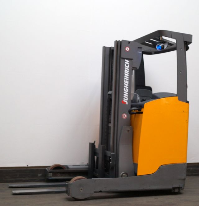 Reach truck Jungheinrich ETV214