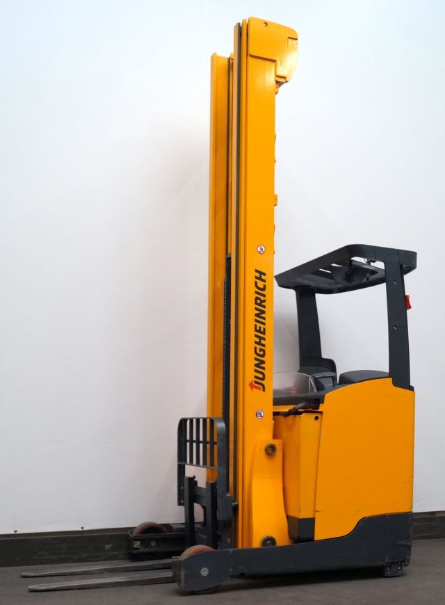 Reach truck Jungheinrich ETV214