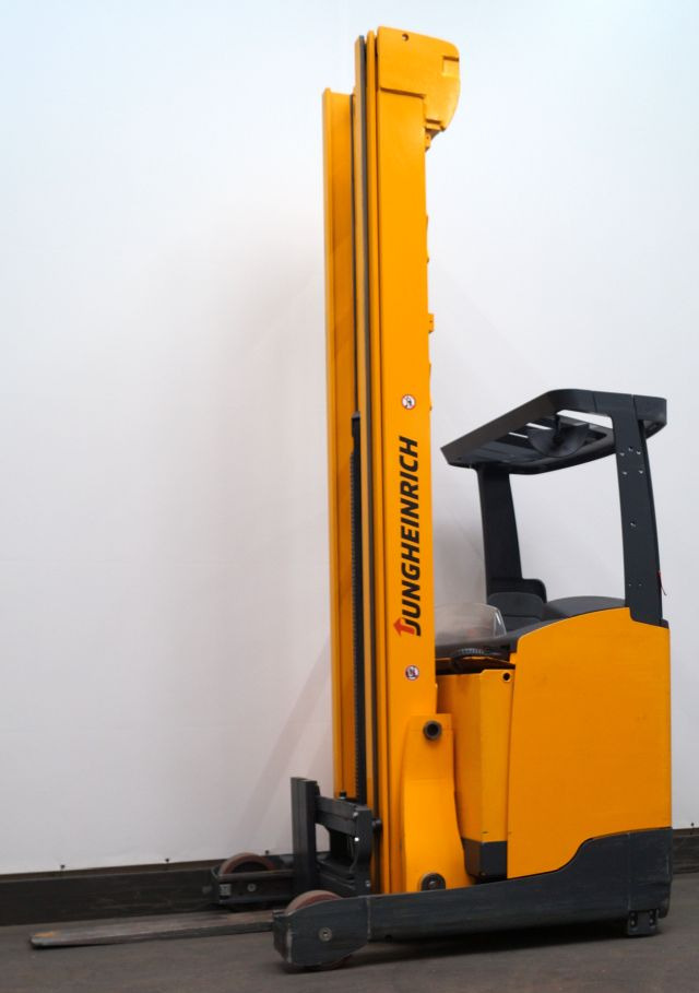 Reach truck Jungheinrich ETV214