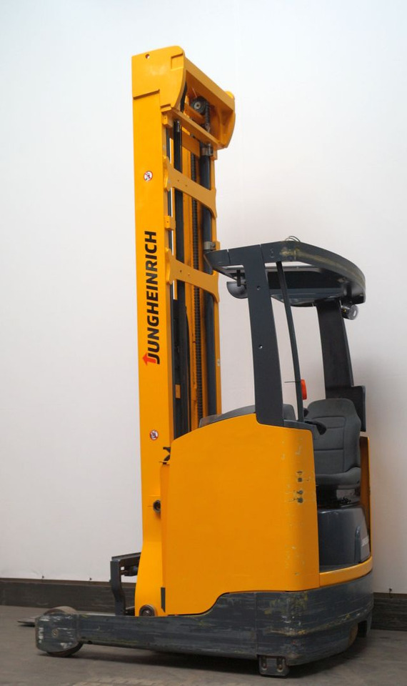 Reach truck Jungheinrich ETV214