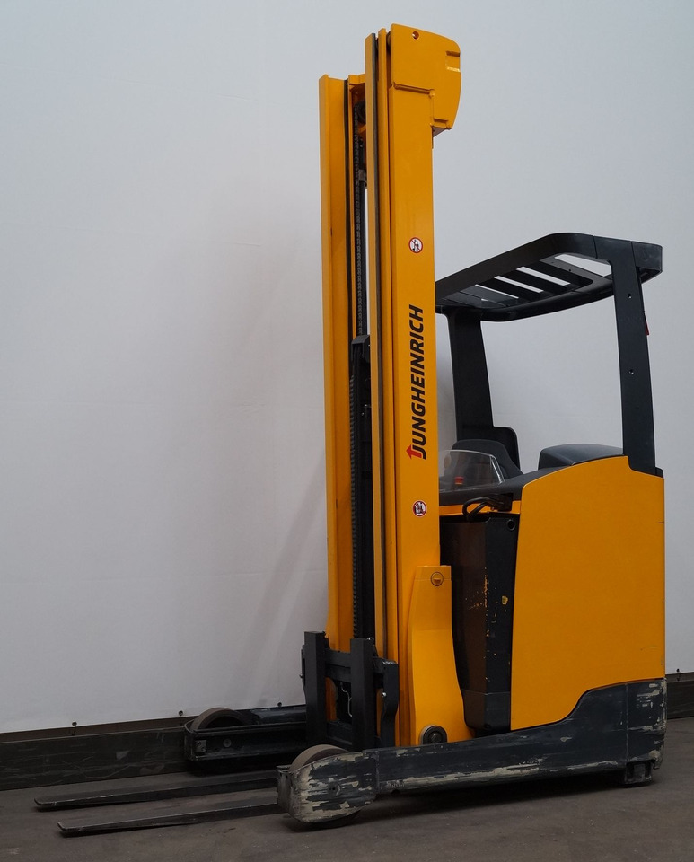 Reach truck Jungheinrich ETV214