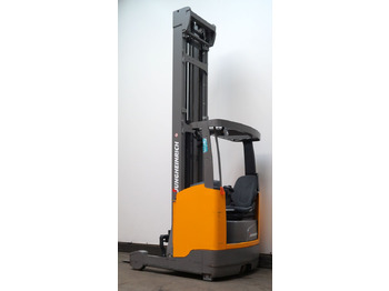 Reach truck  Jungheinrich ETV216