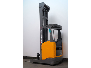 Reach truck  Jungheinrich ETV216