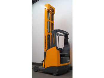 Reach truck  Jungheinrich ETV216