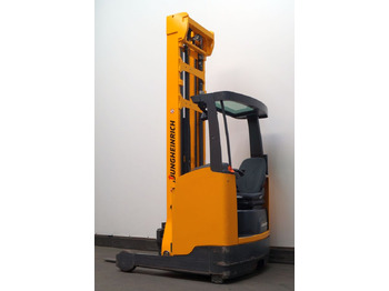 Reach truck  Jungheinrich ETV216