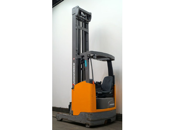 Reach truck  Jungheinrich ETV216