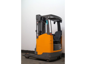 Reach truck  Jungheinrich ETV216