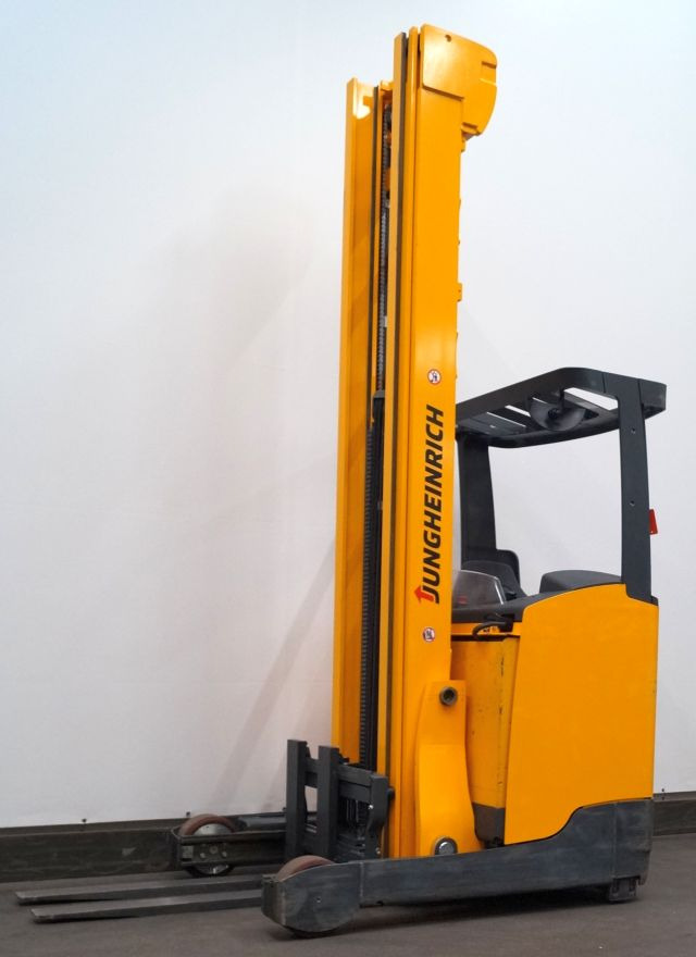 Reach truck Jungheinrich ETV216