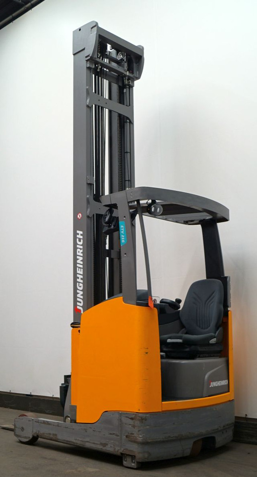 Reach truck Jungheinrich ETV216