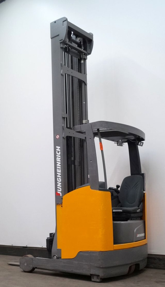 Reach truck Jungheinrich ETV216