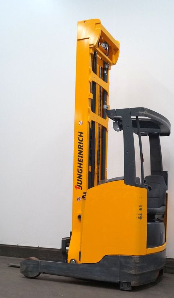 Reach truck Jungheinrich ETV216