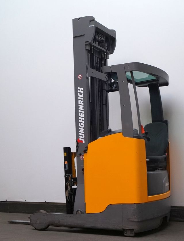 Reach truck Jungheinrich ETV216