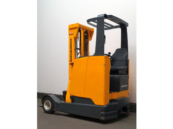 Reach truck  Jungheinrich ETV C16