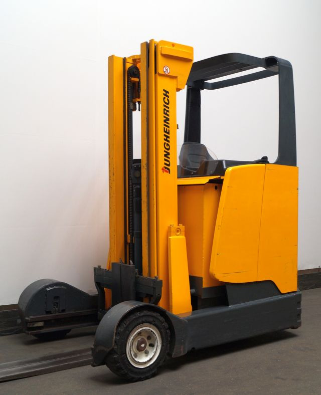 Reach truck Jungheinrich ETV C16