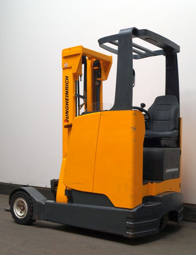 Reach truck Jungheinrich ETV C16
