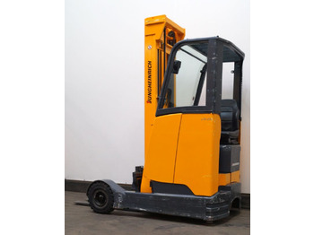 Reach truck  Jungheinrich ETV Cac16