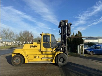 Forklift SMV SL16-1200A: fotoğraf 1