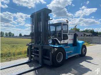 Forklift SMV SL16-600B: fotoğraf 1