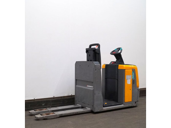 Sipariş hazırlama makinası  Jungheinrich ECE220HP