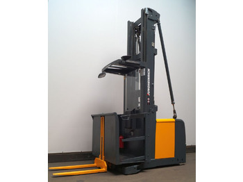 Sipariş hazırlama makinası  Jungheinrich EKS312