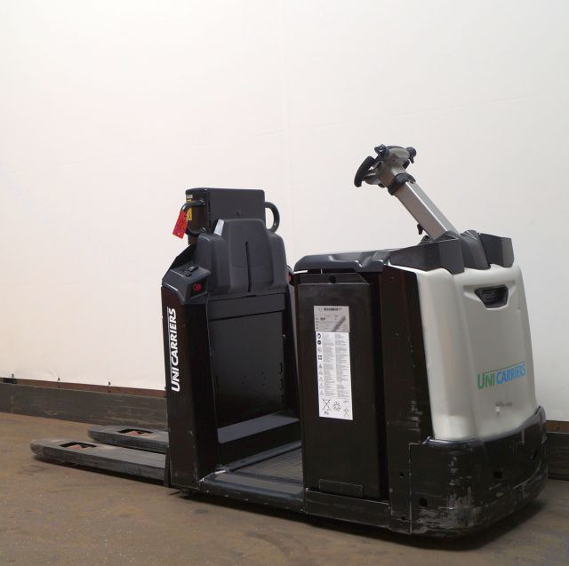 Sipariş hazırlama makinası Unicarriers Oep120