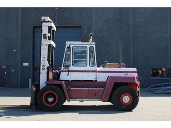 Forklift SveTruck 1260-30: fotoğraf 1