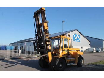 Forklift Svetruck Typ 106030: fotoğraf 1