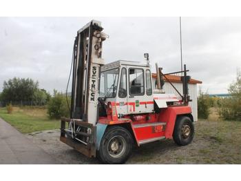 Forklift Svetruck Typ 106030: fotoğraf 1