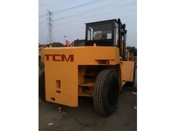 Forklift TCM FD200: fotoğraf 1
