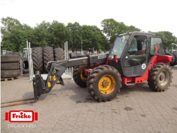 Massey Ferguson Teleskoplader 8937 - Teleskopik yükleyici