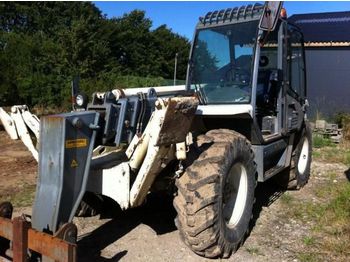 TEREX 3013 telescopic loader - Teleskopik yükleyici