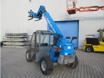 Terex GTH-2506 - Teleskopik yükleyici